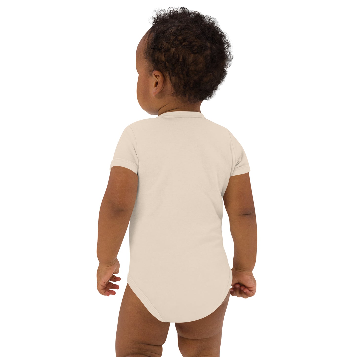 Oat Milk Bodysuit