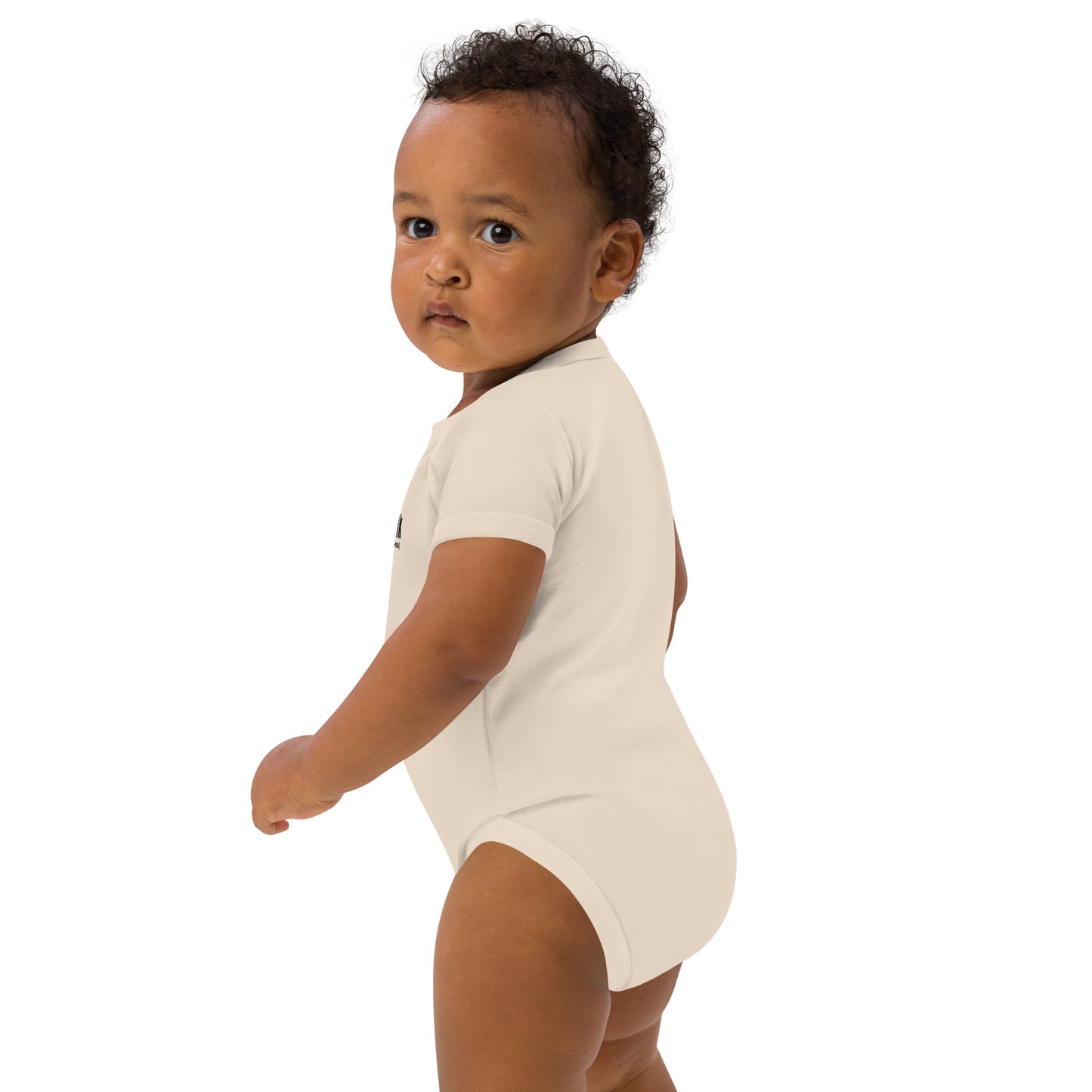 Oat Milk Bodysuit