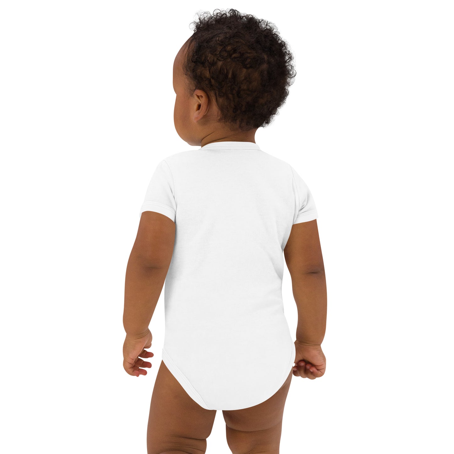 Oat Milk Bodysuit