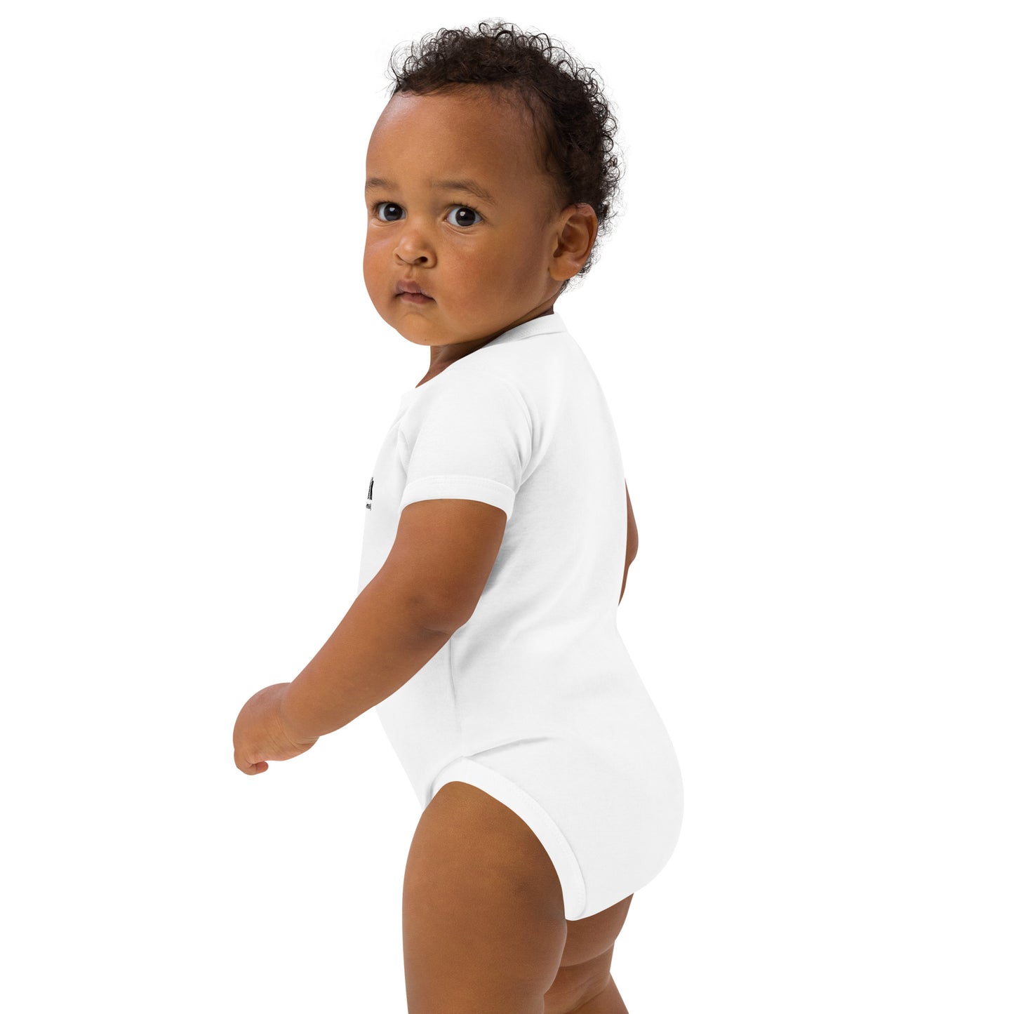 Oat Milk Bodysuit