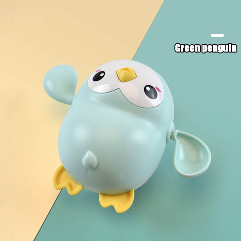 BPA Free Bath Toys