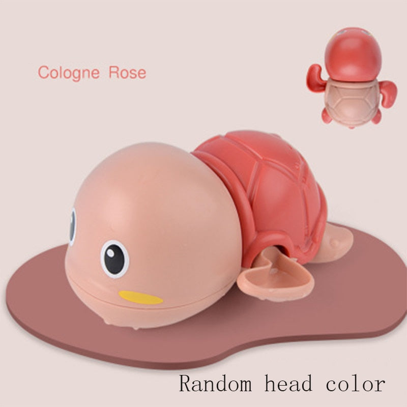BPA Free Bath Toys