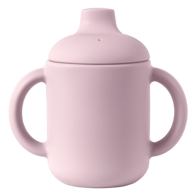 Portable Silicone Cup