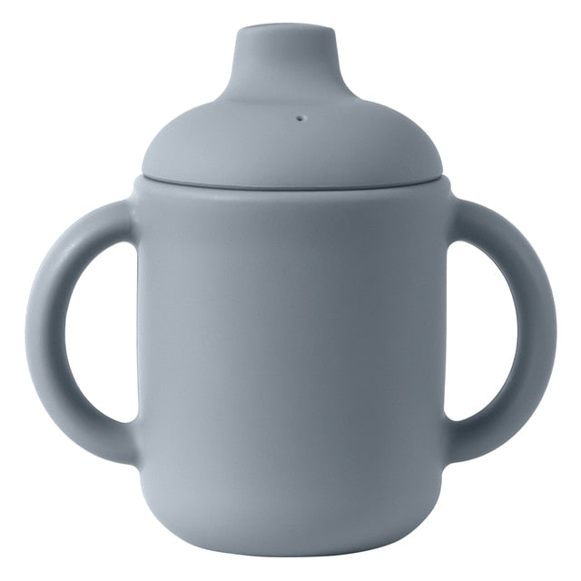 Portable Silicone Cup
