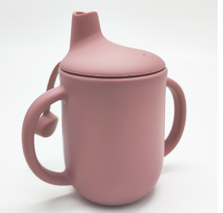Portable Silicone Cup