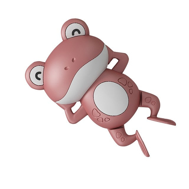 BPA Free Bath Toys
