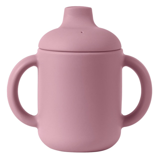 Portable Silicone Cup