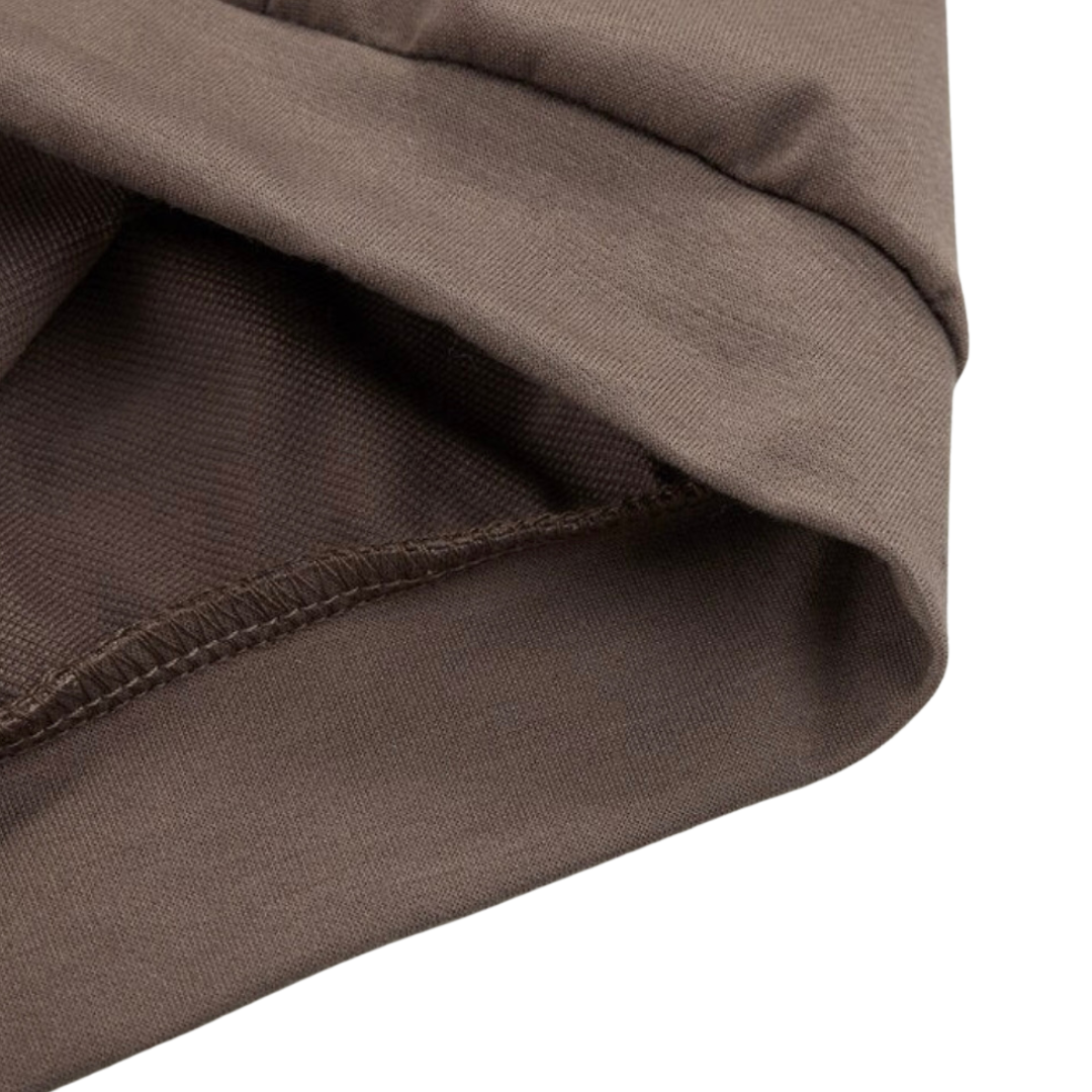 Bubba // Sis Cozy Pullover