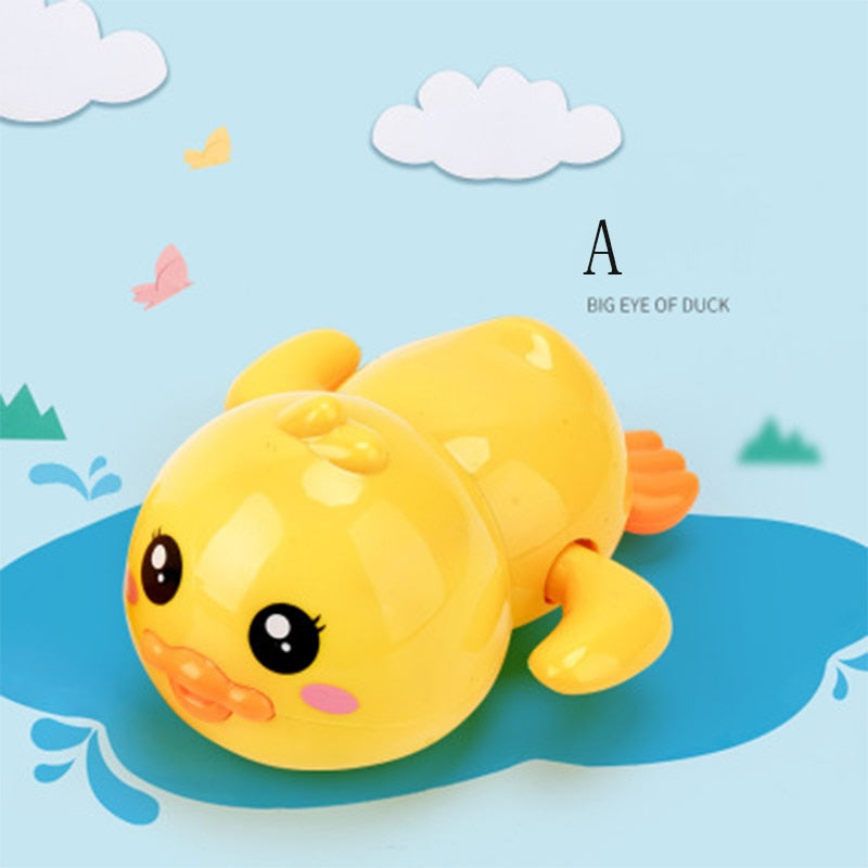 BPA Free Bath Toys
