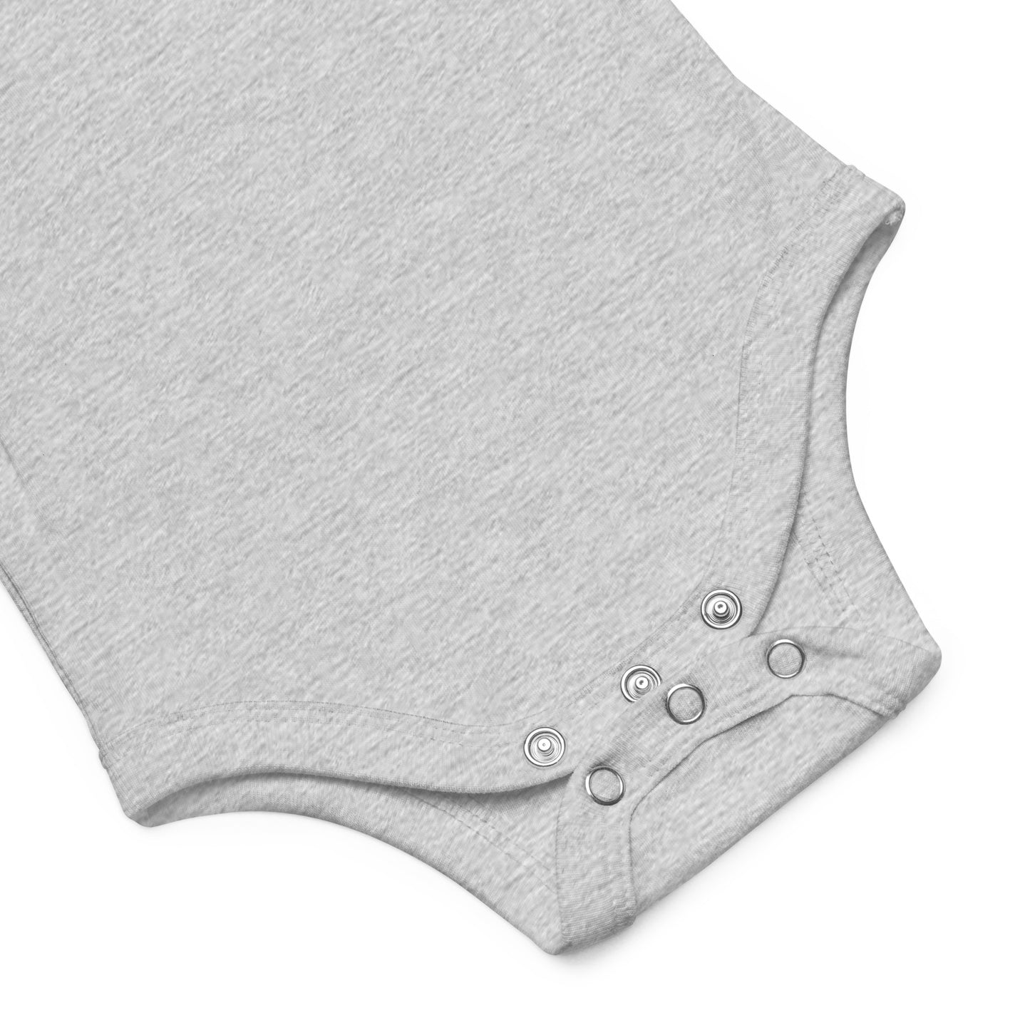 Good Vibe Tribe infant onesie