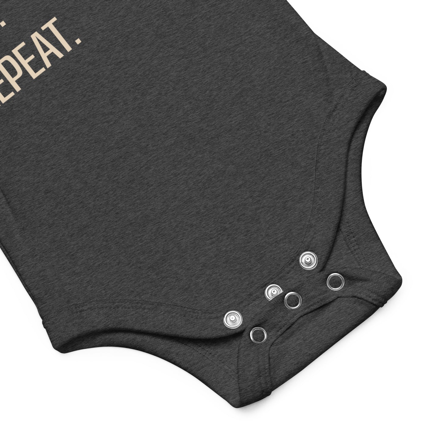 Assorted infant onesie