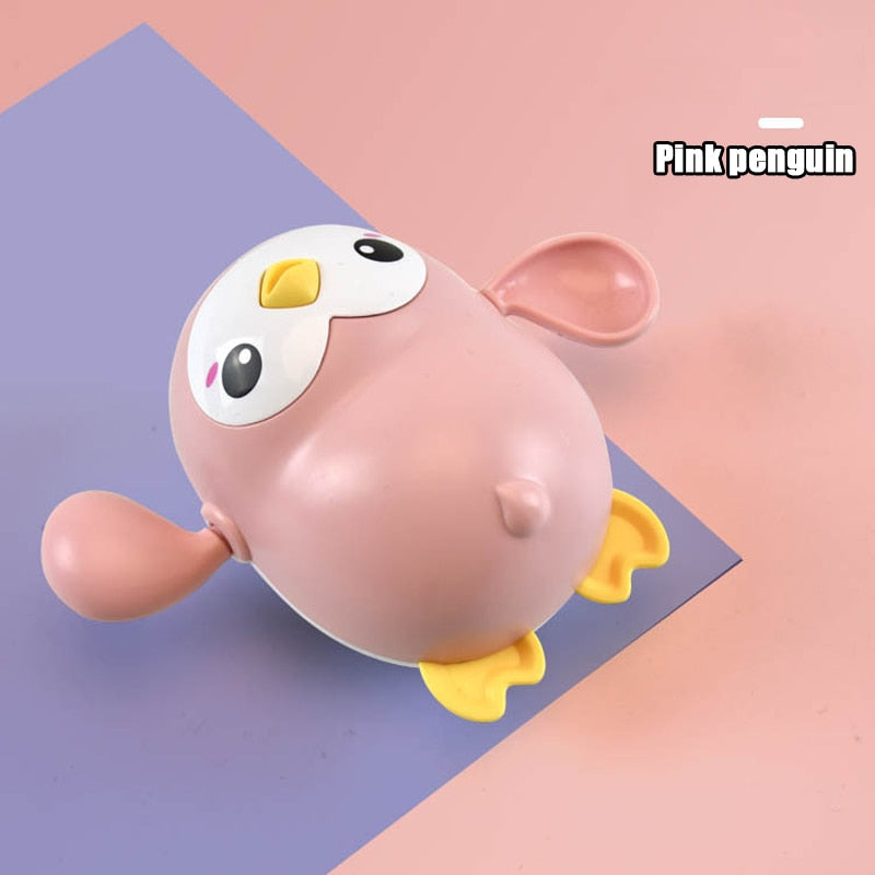 BPA Free Bath Toys