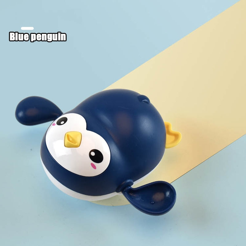 BPA Free Bath Toys
