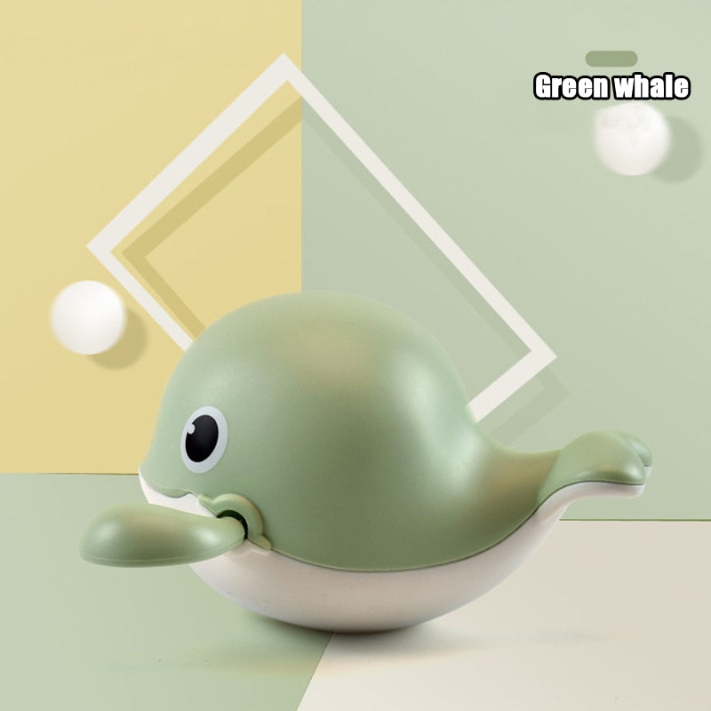 BPA Free Bath Toys