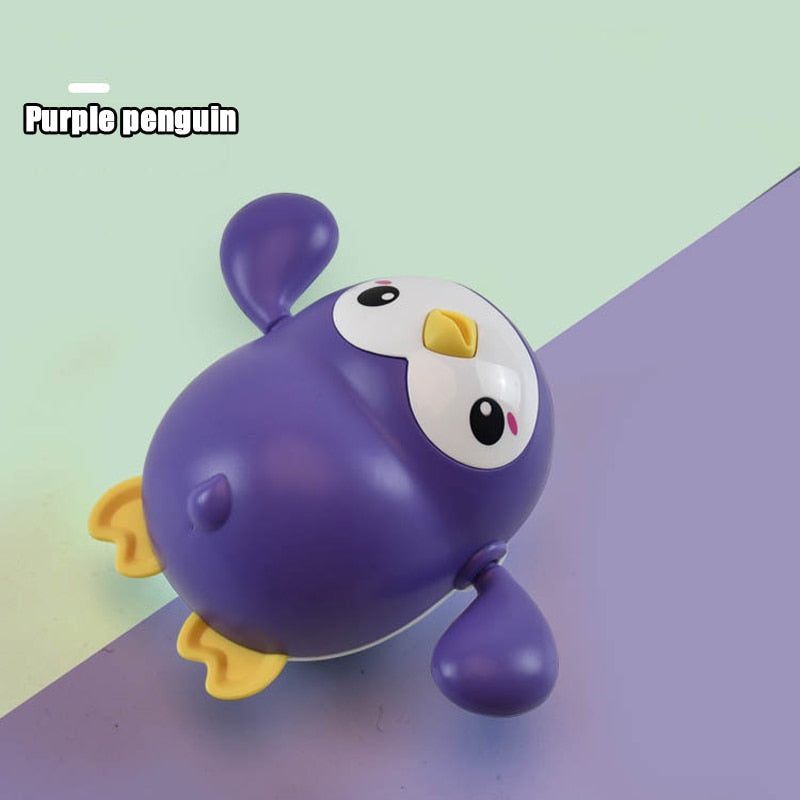 BPA Free Bath Toys