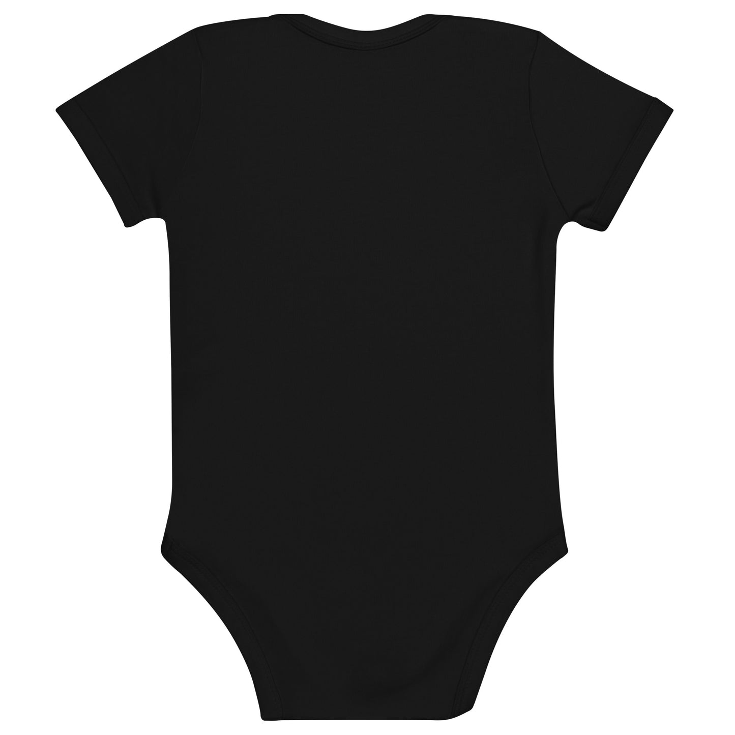 Happy Baby Organic infant onesie