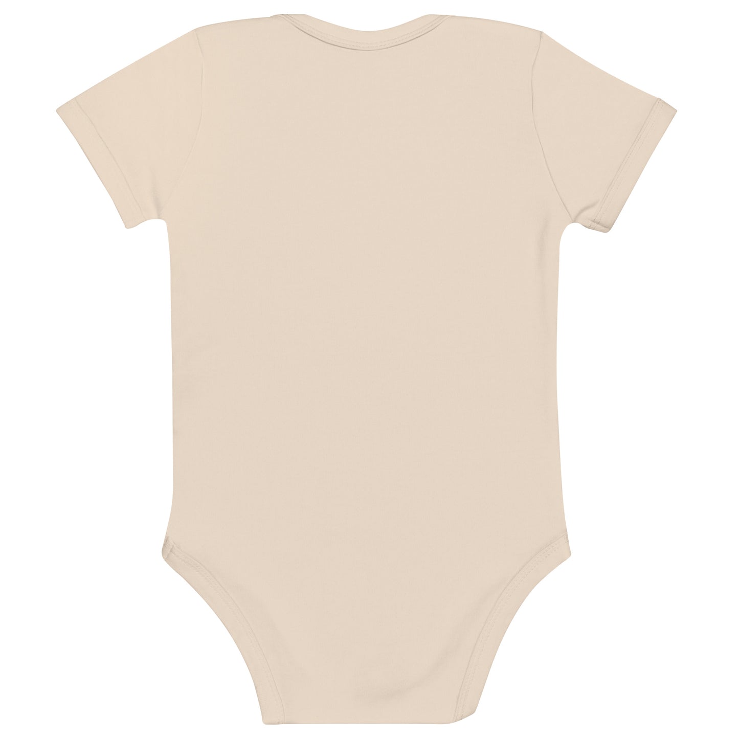 A New Kid on the Block infant onesie