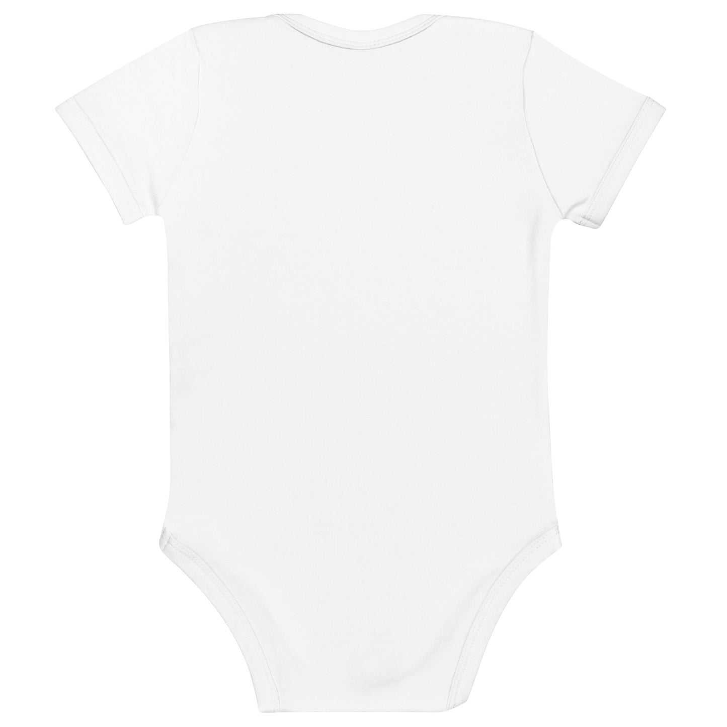 A New Kid on the Block infant onesie