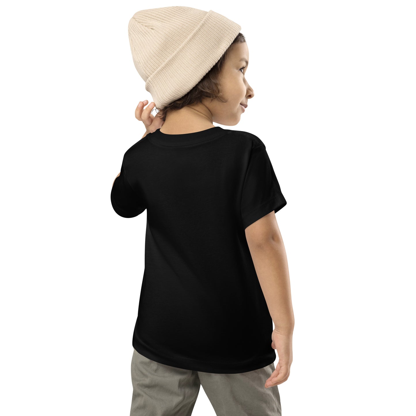Master Negotiator short sleeve t