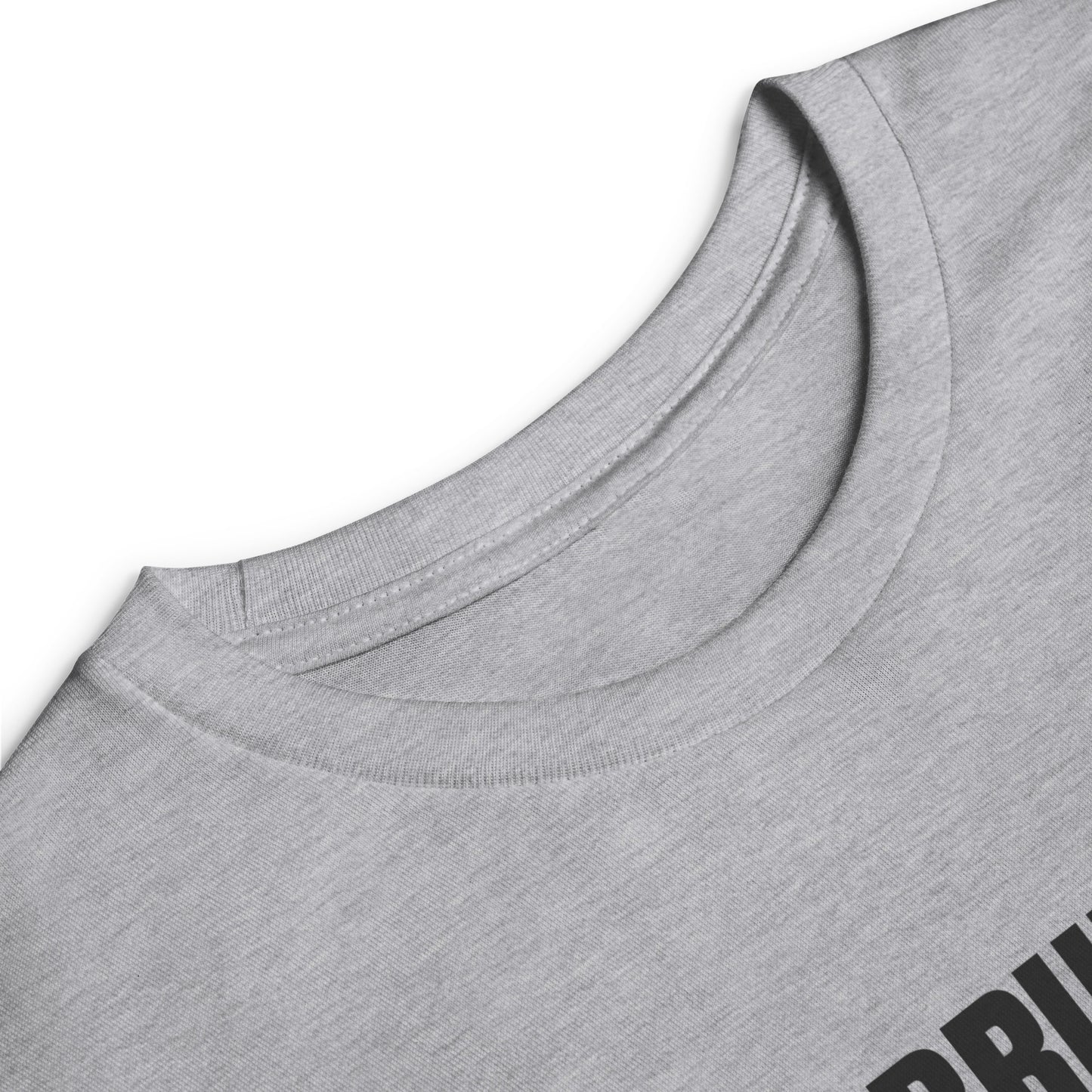 BRUH Long Sleeve Pullover