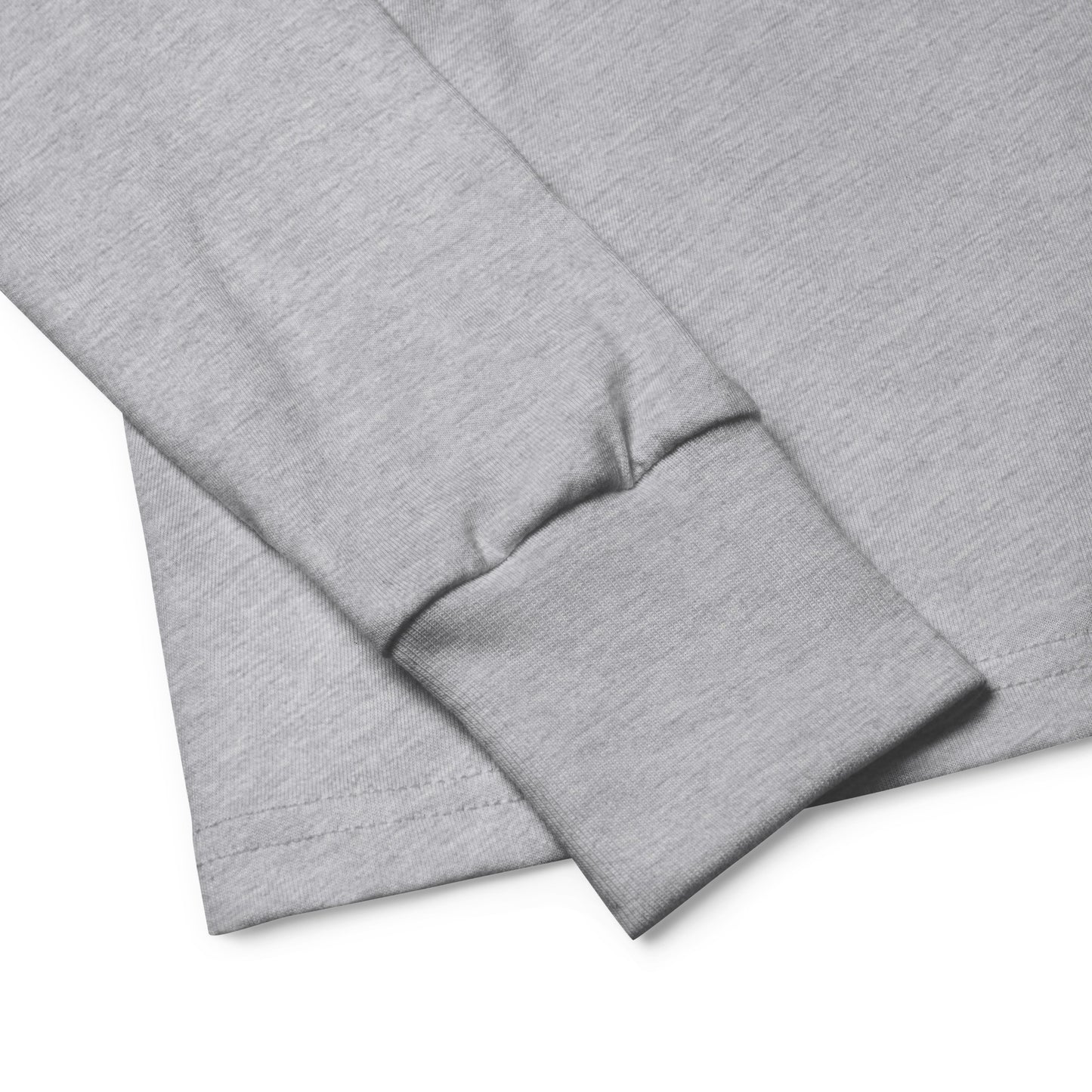 BRUH Long Sleeve Pullover