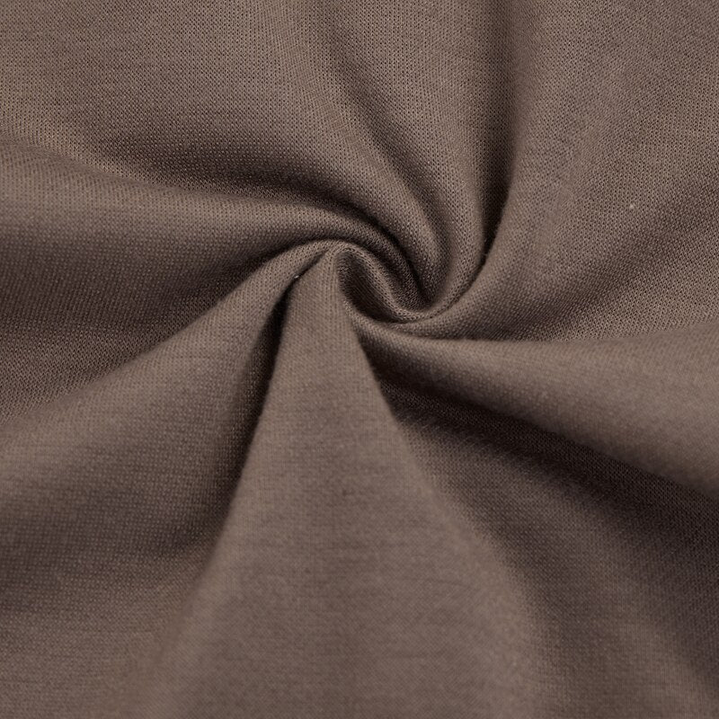 Bubba // Sis Cozy Pullover